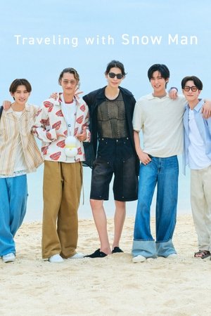 Traveling with Snow Man Season 1 (Episode 1 Added) Japanese Drama