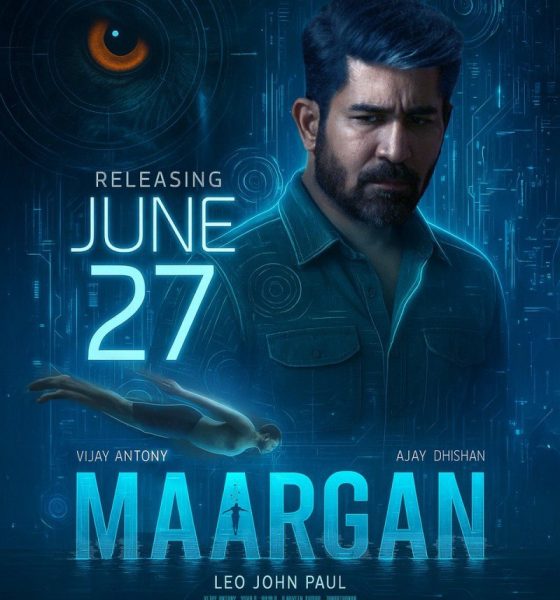 Maargan (2025) – Bollywood Movie