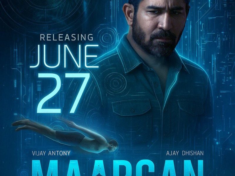 Maargan (2025) – Bollywood Movie