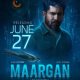 Maargan (2025) – Bollywood Movie