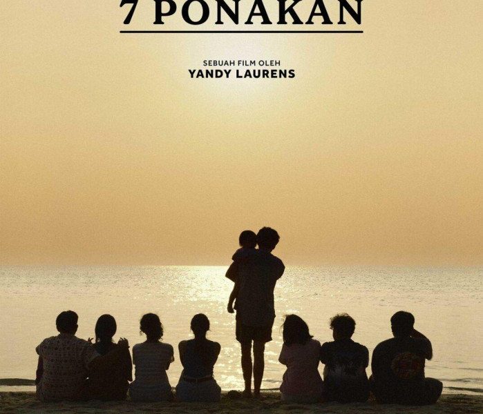 1 Kakak 7 Ponakan (2024) -Indonesian
