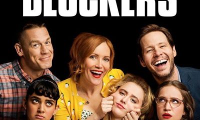 Blockers (2018)