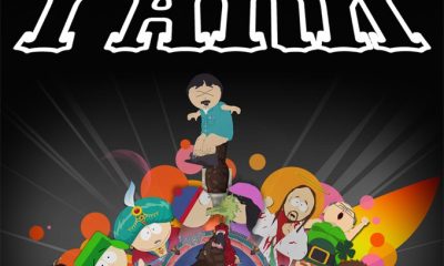 South Park Season 6 – 20 (Complete)