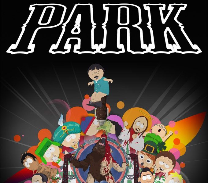 South Park Season 6 – 20 (Complete)