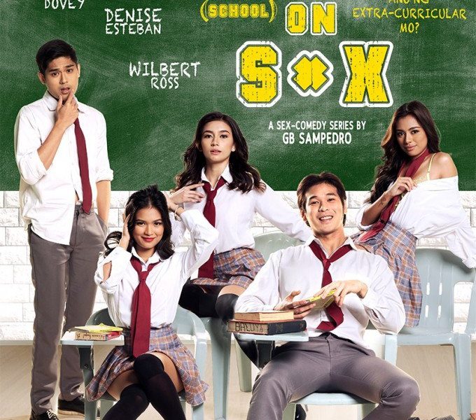 High On Sex Season 2 (Episode 1 – 6 Added) (Filipino Drama)