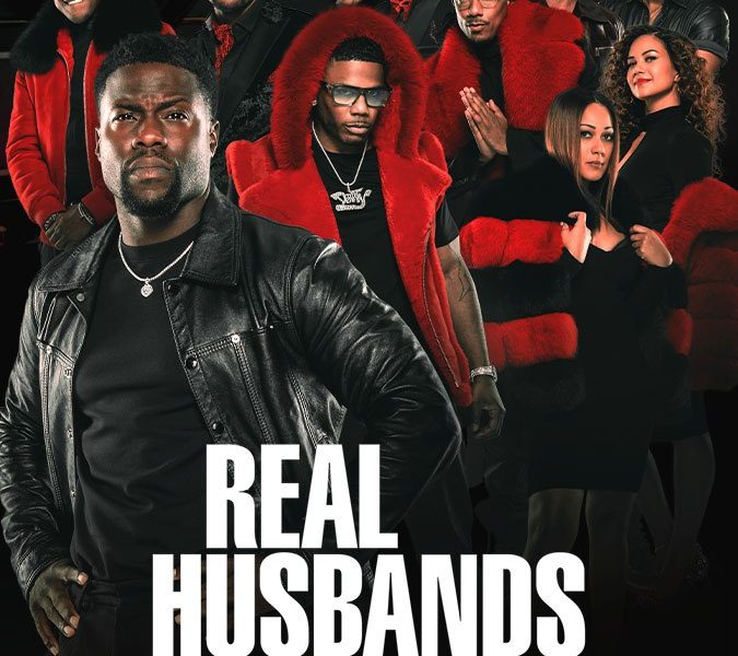Real Husbands of Hollywood Season 1 (Complete)