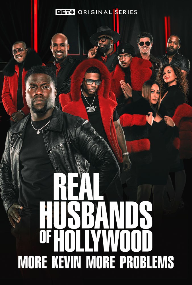 Real Husbands of Hollywood Season 1 (Complete)