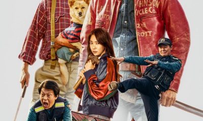 Handsome Guys (2024) – Korean Movie