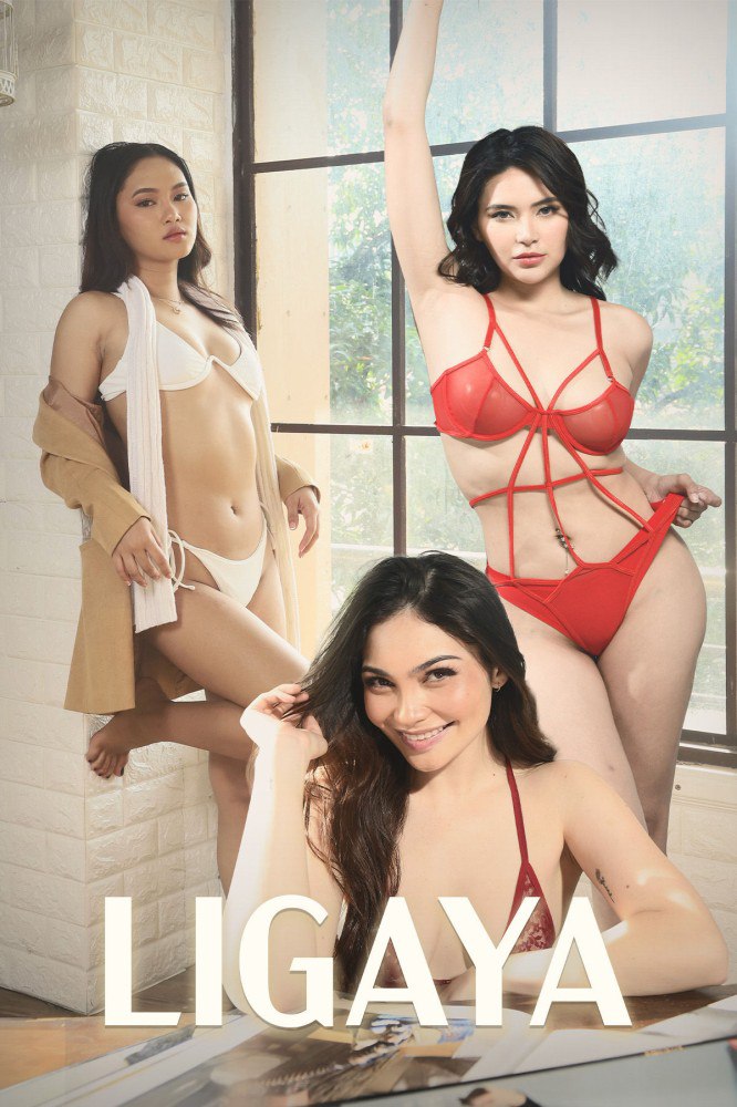 Ligaya (2025) – Filipion Movie 18+