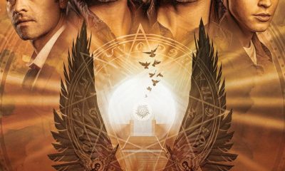 Supernatural Season 1 – 11 (Complete)