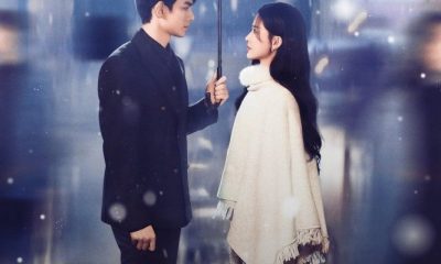 Ten Years of Unrequited Love Season 1 (Complete) (Chinese Drama)