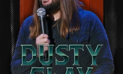 Dusty Slay: Wet Heat (2025)