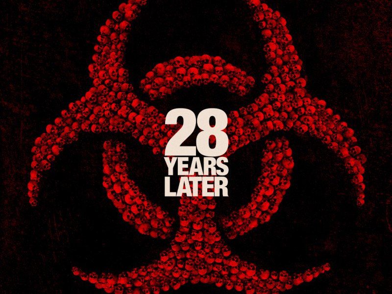 28 Years Later (2025)