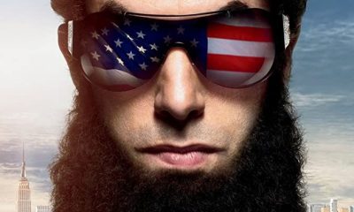 The Dictator (2012) [Updated]