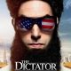The Dictator (2012) [Updated]