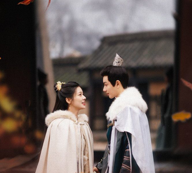 General Well Season 1 (Episode 1 – 6 Added) (Chinese Drama)