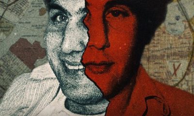 Conversations with a Killer: The Son of Sam Tapes Season 1 (Complete)
