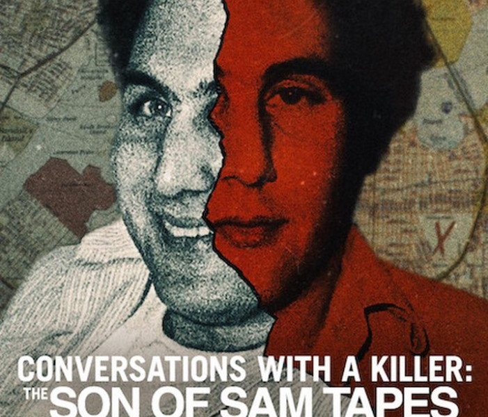 Conversations with a Killer: The Son of Sam Tapes Season 1 (Complete)