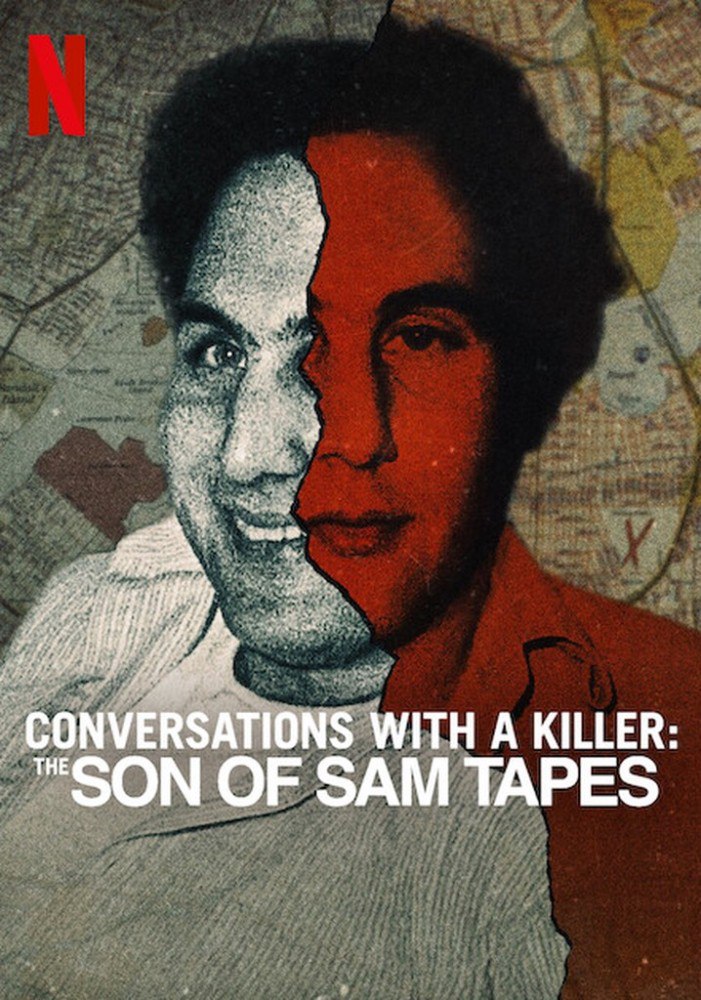 Conversations with a Killer: The Son of Sam Tapes Season 1 (Complete)