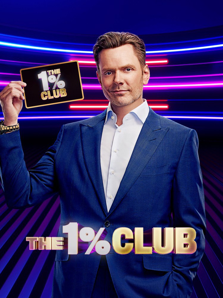 The 1% Club Season 2 (Episode 1 – 6 Added)