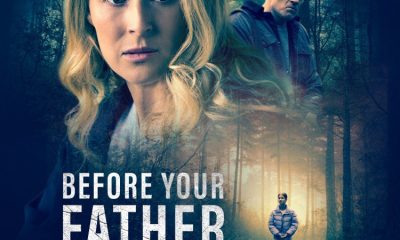 Before Your Father Finds Us (2025)