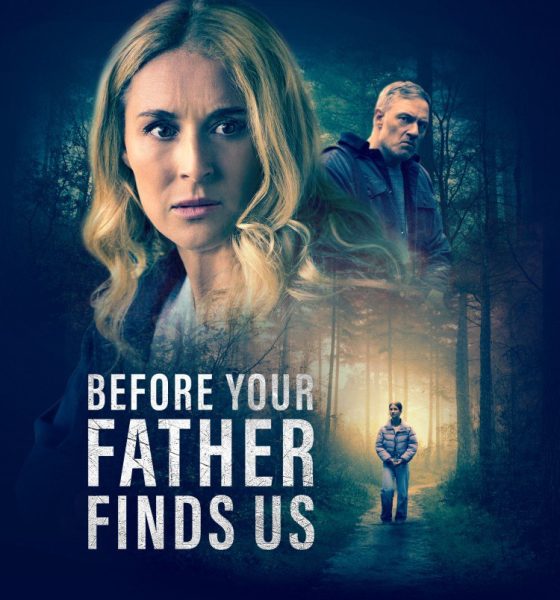 Before Your Father Finds Us (2025)