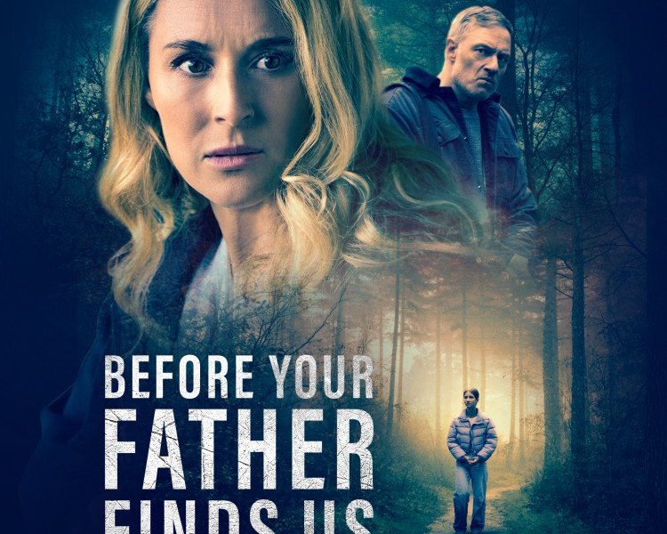 Before Your Father Finds Us (2025)