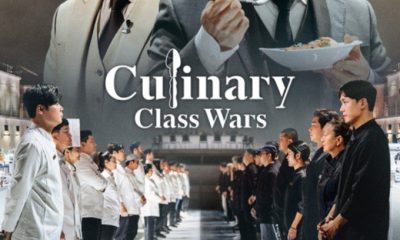 Culinary Class Wars Season 1 (Episode 3 – 11 Added) (Korean Drama)