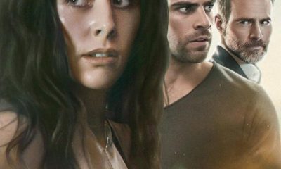 Unspeakable Sins Season 1 (Complete)