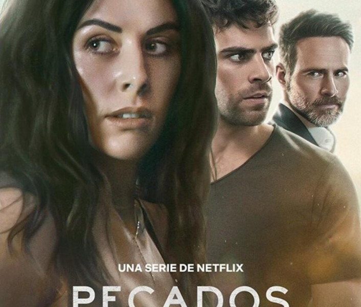 Unspeakable Sins Season 1 (Complete)