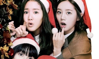 Seonam Girls’ High School Season 1 (Complete) (Korean Drama)