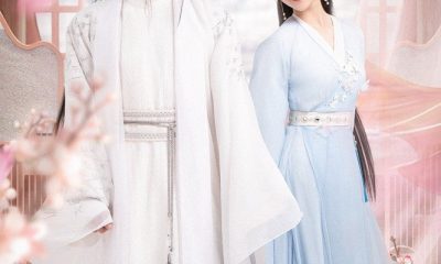 Blessed Bride Season 1 (Episode 5 – 6 Added) (Chinese Drama)