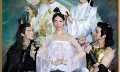 Prince Consort Season 1 (Episode 4 – 12 Added) (Chinese Drama)