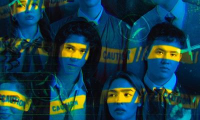 Senior High Season 2 (Episode 1-20 Added) (Filipino Drama)