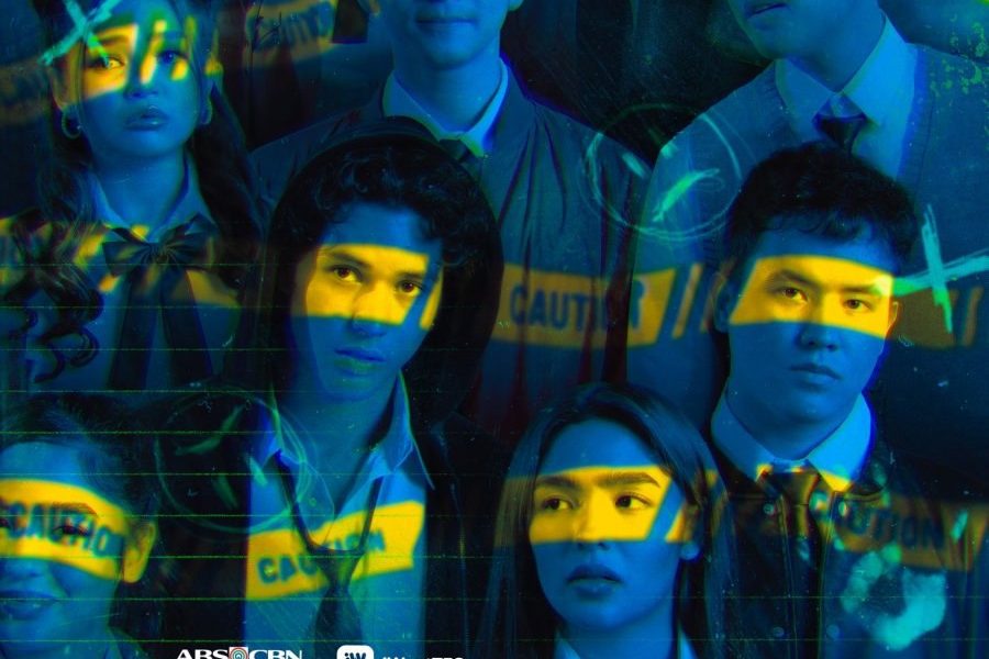Senior High Season 2 (Episode 1-20 Added) (Filipino Drama)