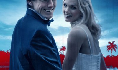 Mr & Mrs Murder (2025) Season 1 (Complete)