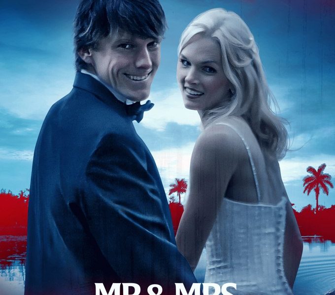 Mr & Mrs Murder (2025) Season 1 (Complete)