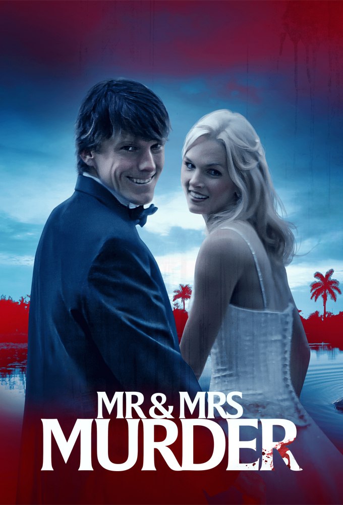 Mr & Mrs Murder (2025) Season 1 (Complete)