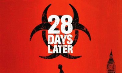 28 Days Later (2002)