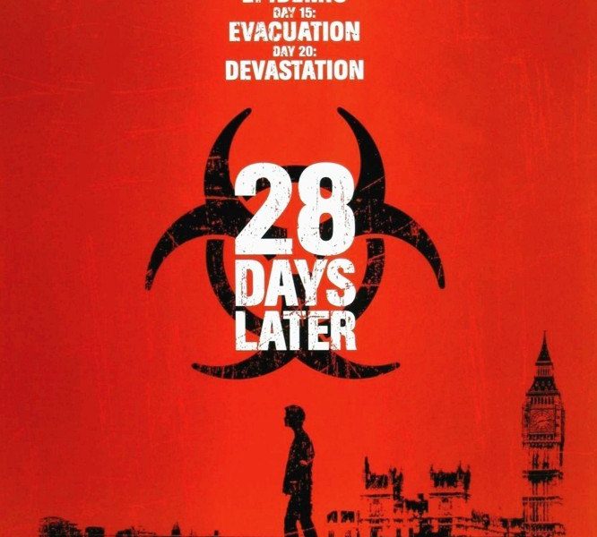 28 Days Later (2002)