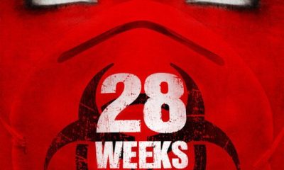 28 Weeks Later (2007)