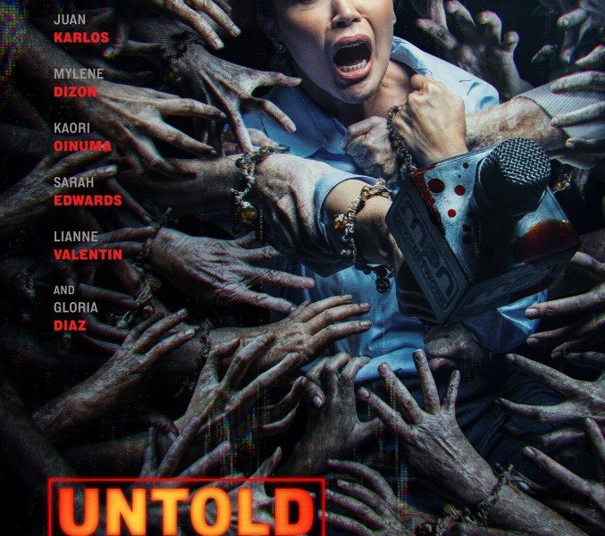 Untold (2025) – Filipino Movie