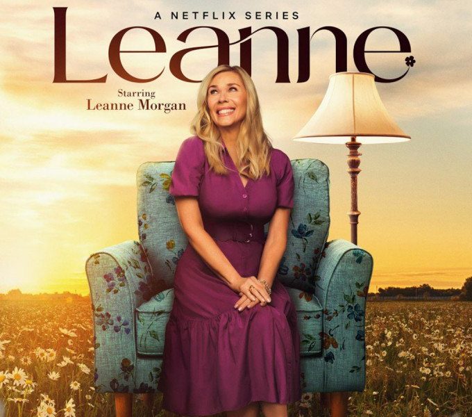 Leanne Season 1 (Complete)