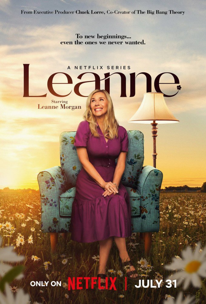 Leanne Season 1 (Complete)