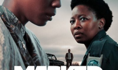 Marked Season 1 (Complete) SA