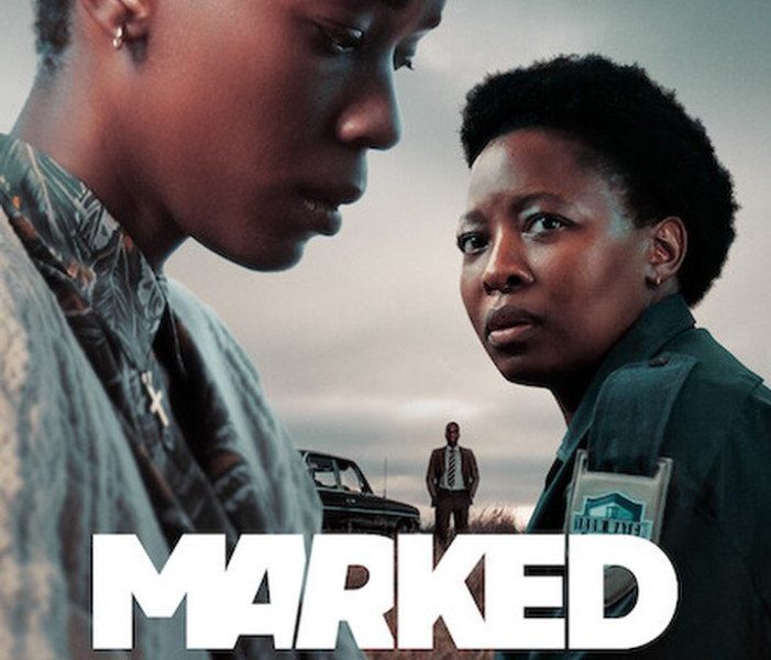 Marked Season 1 (Complete) SA