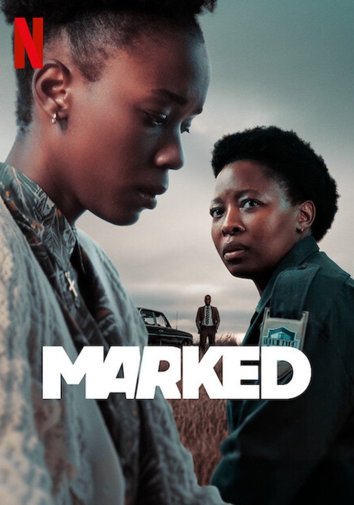 Marked Season 1 (Complete) SA