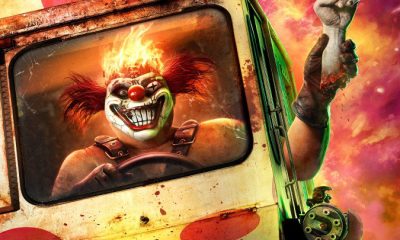 Twisted Metal Season 2 (Episode 1 – 3 Added)