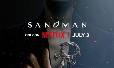 The Sandman Season 2 (Complete)