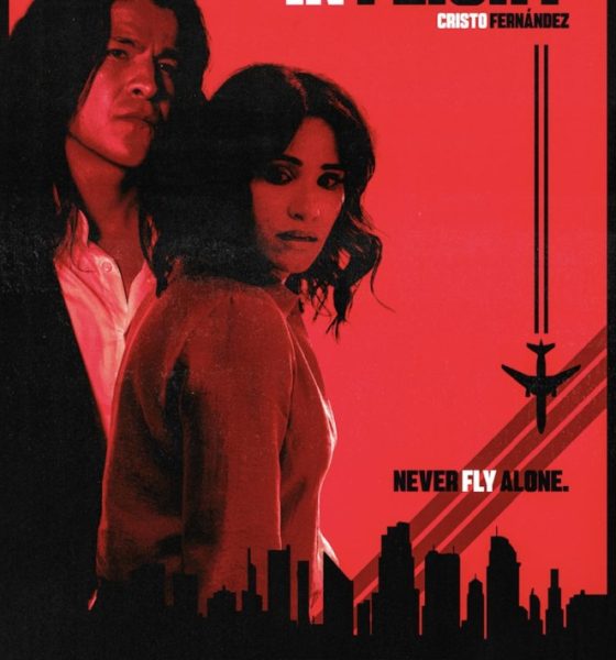 In Flight (2024)